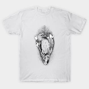 Bird T-Shirt